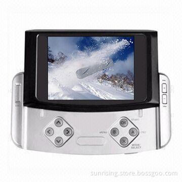 2.8" MP4 PMP Player
